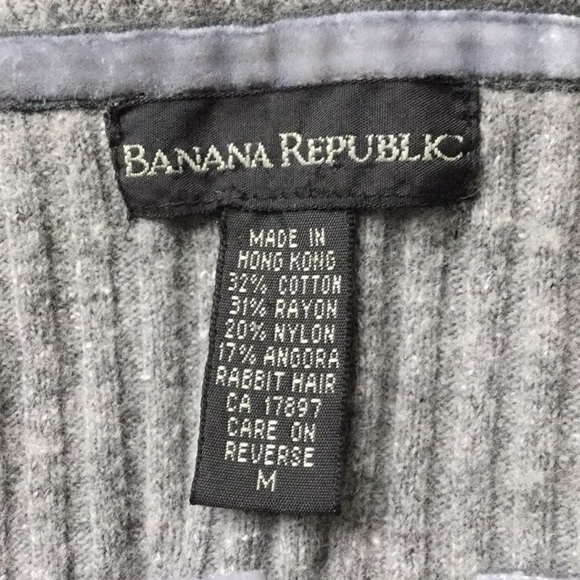 Banana Republic Cardigan - Picture 4 of 4